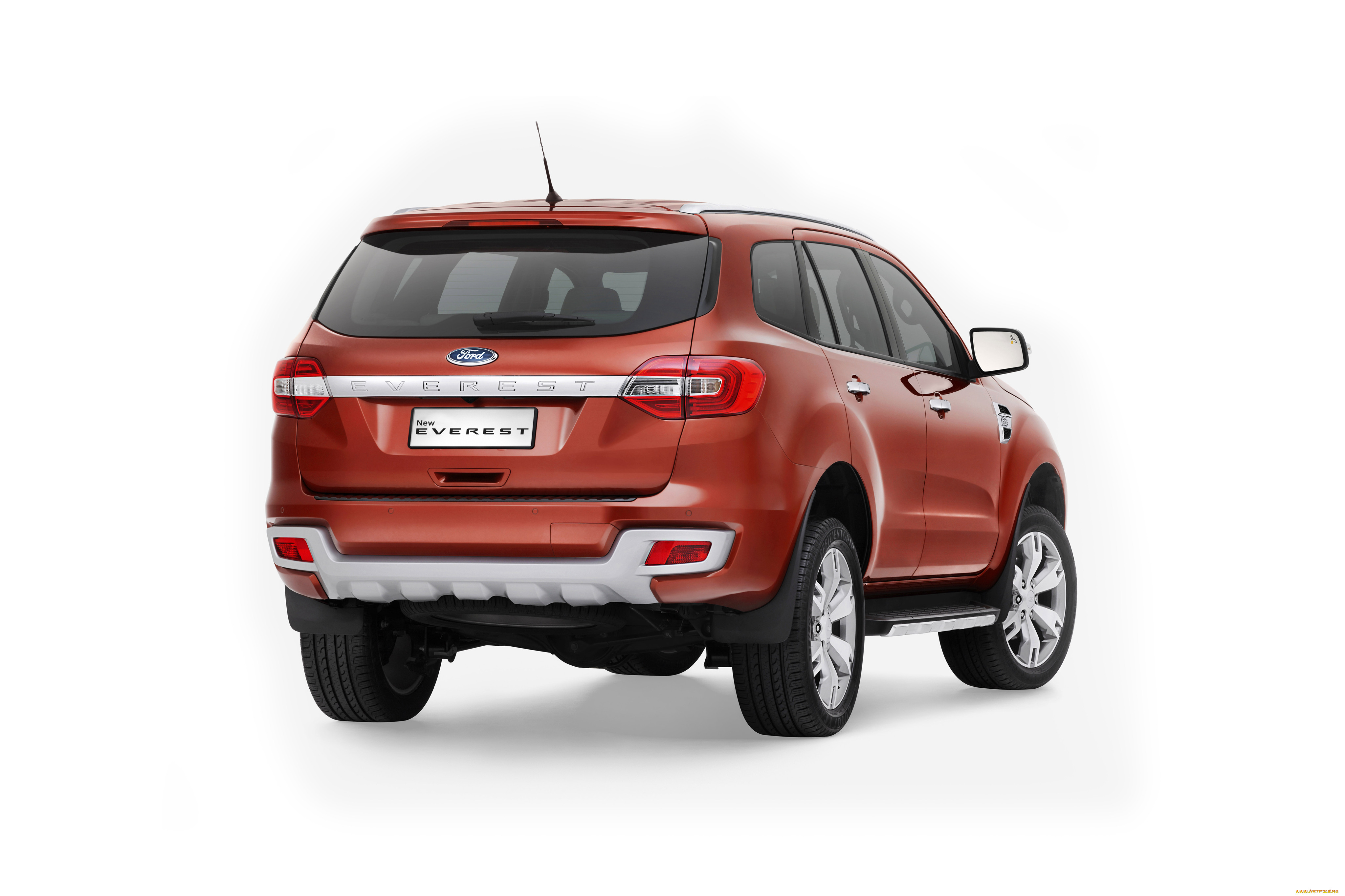 , ford, everest, 2014, 